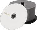BD-R BDR 25GB Single Layer Blue Blu-ray Recordable Media Disc Upto 6X by MAWFOZIN