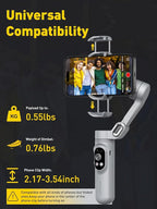 Gimbal Stabilizer for Smartphone - Image 6