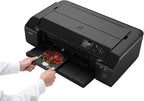 Canon PIXMA PRO-200 Wireless Inkjet Photo Printer | 13x19 Borderless Printing | - Image 5