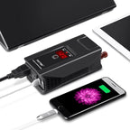 Potek 500w power inverter DC 12V to AC 110V Car Adapter - Image 4