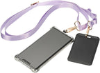 PATIKIL Universal Cell Phone Lanyard, Adjustable Crossbody Phone Strap by PATIKIL