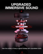 acer Wireless Gaming Headset, PS5 Headset - Image 2