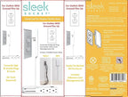 Sleek Socket Original & Patented Ultra-Thin Outlet Concealer - Image 6
