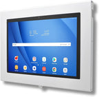 TABcare Locking Anti-Theft Metal Case by TABcare
