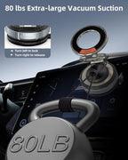 360° Adjustable Vacuum Suction Bracket - Image 5