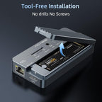 USB C Laptop Docking Station HDMI 4K60Hz - Image 5