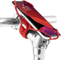 BONE Bike Tie Pro 3, Bike Cell Phone Mount by Bone