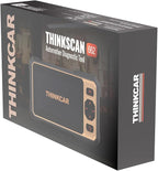 THINKCAR THINKSCAN 662 OBD2 Scanner, Car Diagnostic Tool - Image 12
