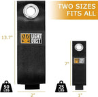 15PCS Heavy Duty Storage Straps - Image 3