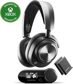 SteelSeries Arctis Nova Pro Wireless Xbox Multi-System Gaming Headset by SteelSeries