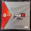 Iomega - ZIP - 250 MB - PC - Storage Media by Iomega