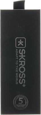 Skross Alpha Premium World Travel Adapter - Image 11
