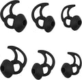 Silicone Earbud Tips by CYADCI