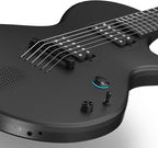 Enya Electric Guitar Nova Go Sonic Smart Electric Carbon Fiber Guitarra - Image 8
