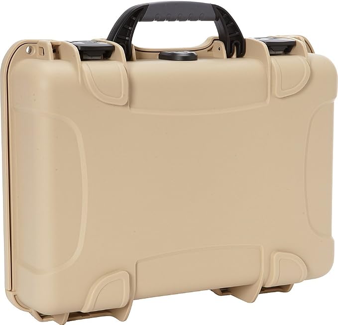 Nanuk 910 Waterproof Hard Case Empty - Image 3