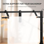 Overhead Camera Desk Mount Rig - Image 5