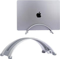 Adjustable Vertical Laptop Stand by Psitek