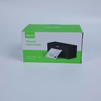 Nelko Bluetooth Thermal Shipping Label Printer, Wireless 4x6 Shipping Label - Image 11