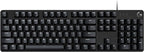 Logitech G413 SE Full-Size Mechanical Gaming Keyboard by LogitechG
