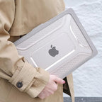 Batianda Case for New MacBook Air 13.6 inch 2025 M4 2024 2022 Release A3240 - Image 7