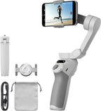 DJI Osmo Mobile SE, 3-Axis Phone Gimbal by DJI