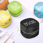 ODISTAR Counter Vacuum Cleaner, Mini Table dust Sweeper Energy - Image 4