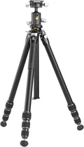 Vanguard VEO 5 264AB160S Aluminum Tripod by Vanguard