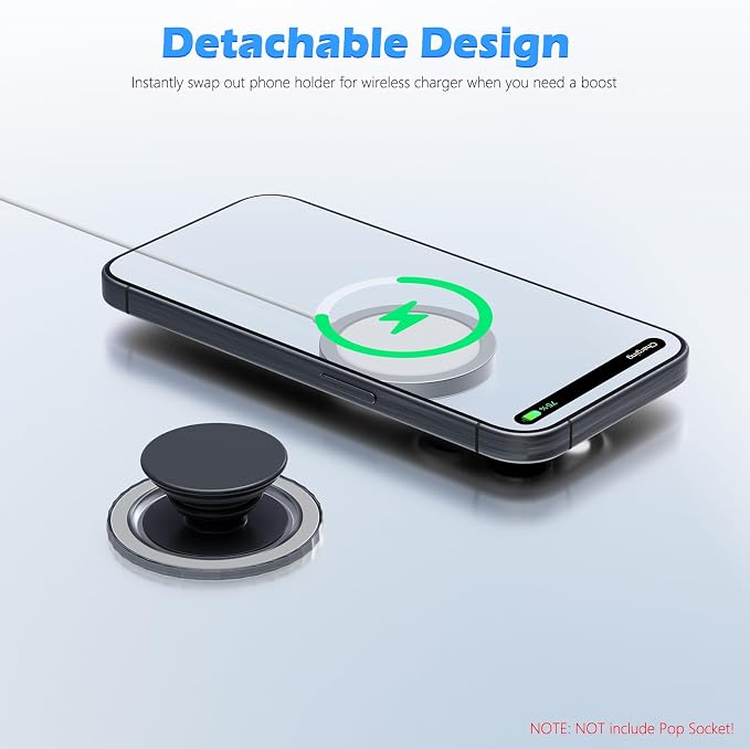 imluckies Magnetic Base Compatible - Image 2