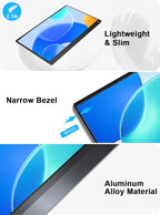 UPERFECT Portable Monitor Battery Touchscreen 120HZ | 15.6” 1ms Gaming Monitor - Image 5