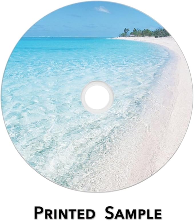 Verbatim DVD-R Blank Discs 4.7GB 16X DataLifePlus White Inkjet Printable - Image 4