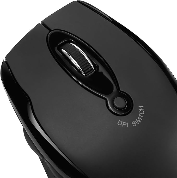 Adesso iMouse M20B - Image 5