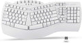 Perixx Periboard-612 Wireless Ergonomic USB Split Keyboard, US English Layout by PerixxComputerGmbH