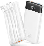 Orfeika 20000mAh Power Bank Fast Charging, Portable Charger by Orfeika