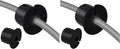 Cable Routing Kit for Starlink for 1 inch Wall Hole, Wall Bushing Grommet by USEAMIE