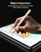 MoKo Pencil for iPad 11th 10th Gen, Stylus Pen for 2018-2025 Apple iPad - Image 4