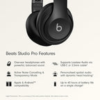 Beats Studio Pro with AppleCare+ - Image 3