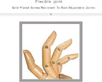yangjietf mannequin, mannequin hand, hand model, hand mannequin - Image 4