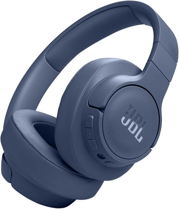 JBL Tune 770NC - Adaptive Noise Cancelling by JBL