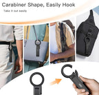 Magnetic Phone Tripod Stand for iPhone, Adjustable and Foldable Mini Pocket - Image 4