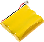 Synergy Digital Cordless Phone Battery, Compatible - Image 2