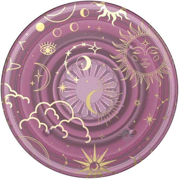PopSockets Translucent Phone Grip - Image 5