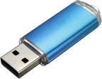 TOPESEL 50 Pack 4GB USB 2.0 Flash Drive High Speed 4G Thumb Drive Memory Stick - Image 3