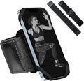 Running Armband Phone Holder, Arm&Wrist Phone Holder by ZCGEL