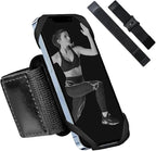 Running Armband Phone Holder, Arm&Wrist Phone Holder by ZCGEL