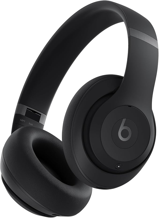 Beats Studio Pro Premium Wireless Over-Ear Headphones- Up to 40-Hour Battery by Beats