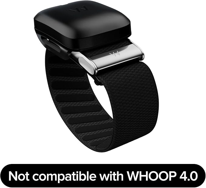 WHOOP Wireless PowerPack – Compatible 5.0/MG, Life – Portable, Waterproof - Image 2