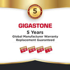 GIGASTONE 128GB Micro SD Card - Image 9