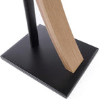 EXIMUS One Pair Fixed Height Universal Speaker Floor Stands - Image 9