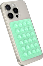 Suction Phone Case Mount, Sillicon Adhesive Phone Accessory - Image 3