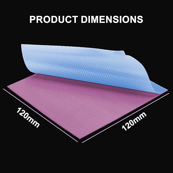 Maxtor Thermal Pad 16.8 W/mK, Thermal Pads - Image 4